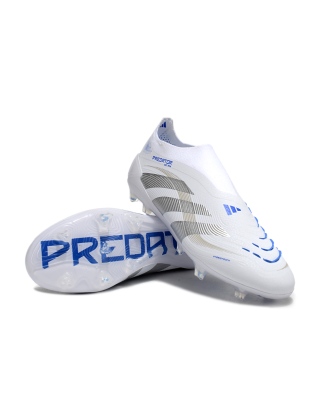 PREDATOR ACCURACY+ FG BOOTS