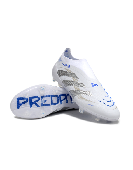 PREDATOR ACCURACY+ FG BOOTS