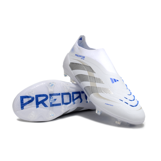 PREDATOR ACCURACY+ FG BOOTS