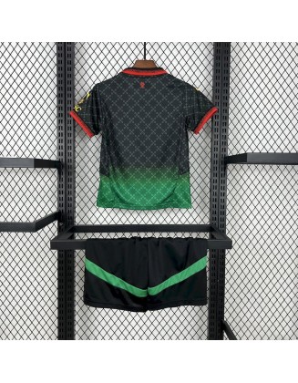 Maillot AC Milan 25/26 Enfant 