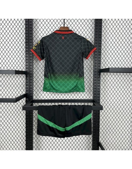 Maillot AC Milan 25/26 Enfant Maillot AC Milan 25/26 Enfant