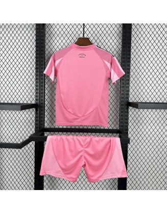 Maillots Miami Domicile 25/26 Enfants