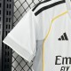 Maillot Real Madrid Domicile 25/26 Enfants 
