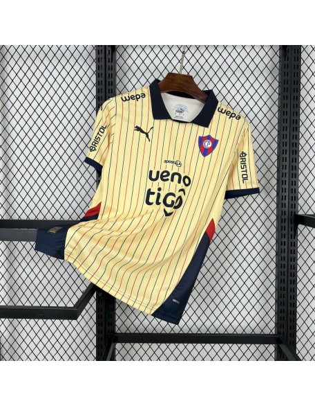 Cerro Porteno 2025/26