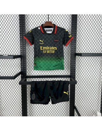 Maillot AC Milan 25/26 Enfant 