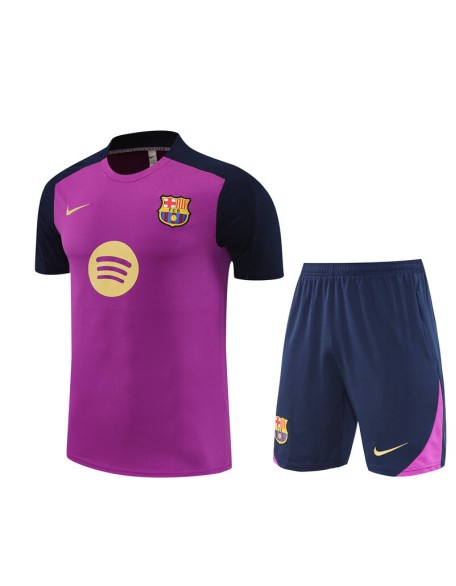 Maillots + Shorts FC Barcelone 25/26 Maillots + Shorts FC Barcelone 25/26