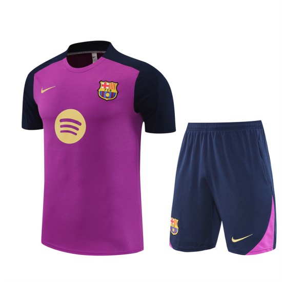 Maillots + Shorts FC Barcelone 25/26