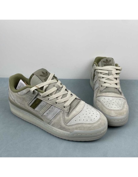 ADIDAS Forum Low CL