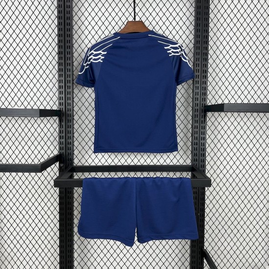 Maillot 24/25 Enfants