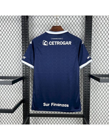 Racing Club de Avellaneda 2025/26 Racing Club de Avellaneda 2025/26