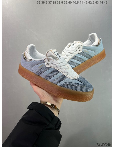Adidas SAMBA 