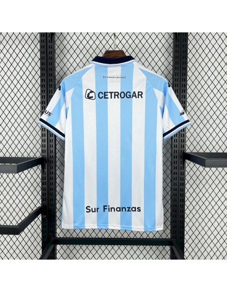 Racing Club de Avellaneda 2025/26 Racing Club de Avellaneda 2025/26