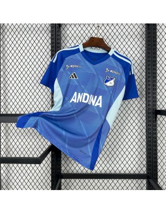 Millonarios Fútbol Club 2025/26