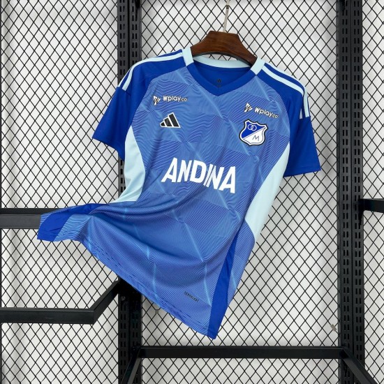 Millonarios Fútbol Club 2025/26