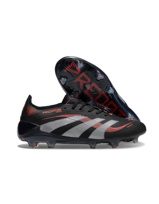 PREDATOR ACCURACY+ FG BOOTS