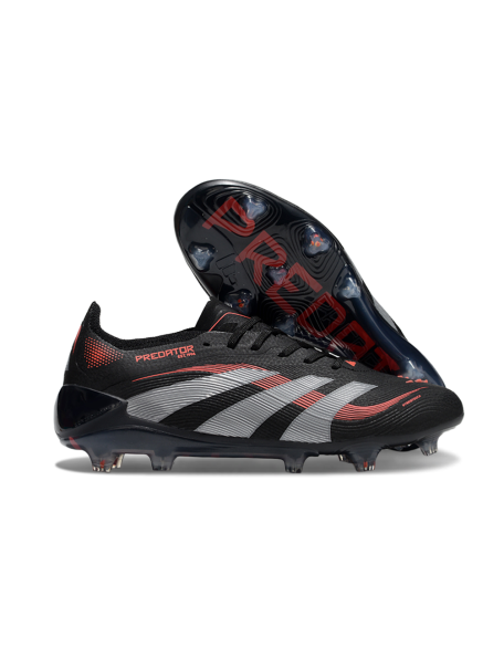 PREDATOR ACCURACY+ FG BOOTS
