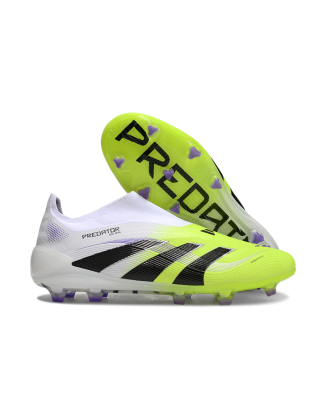 PREDATOR ACCURACY+ FG BOOTS