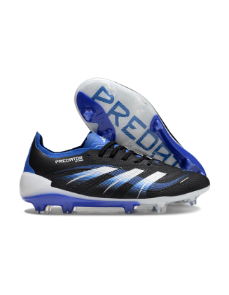 PREDATOR ACCURACY+ FG BOOTS