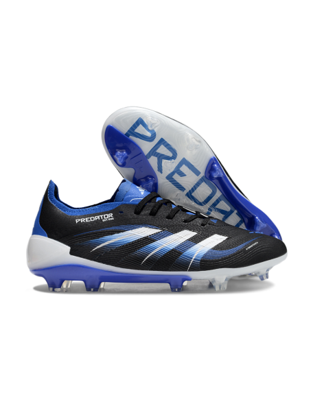 PREDATOR ACCURACY+ FG BOOTS