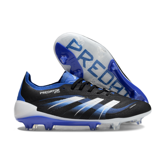 PREDATOR ACCURACY+ FG BOOTS