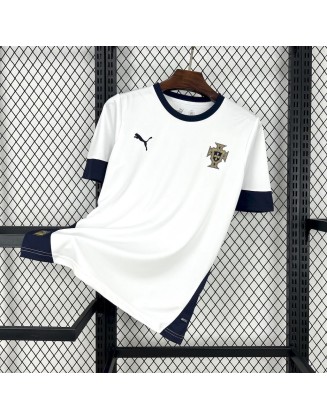 Maillots du Portugal 25/26