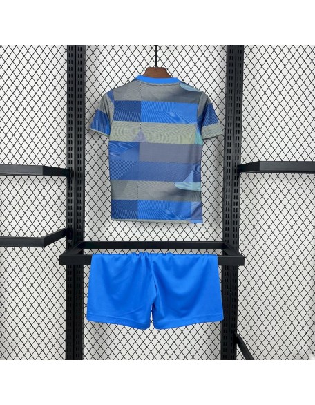 Maillot Real Madrid 25/26 Enfants Maillot Real Madrid 25/26 Enfants