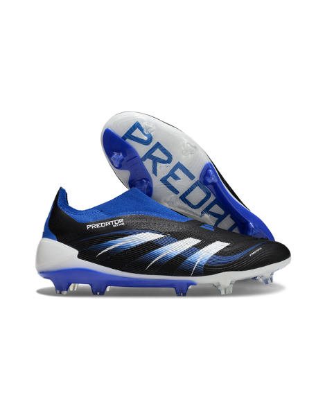 PREDATOR ACCURACY+ FG BOOTS