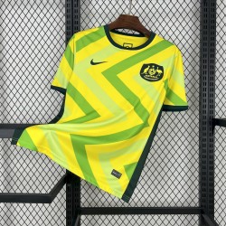 Maillots Australie 25/26