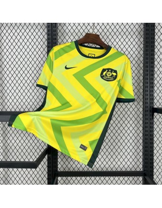 Maillots Australie 25/26