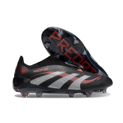 PREDATOR ACCURACY+ FG BOOTS