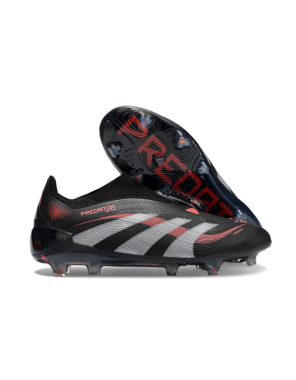 PREDATOR ACCURACY+ FG BOOTS