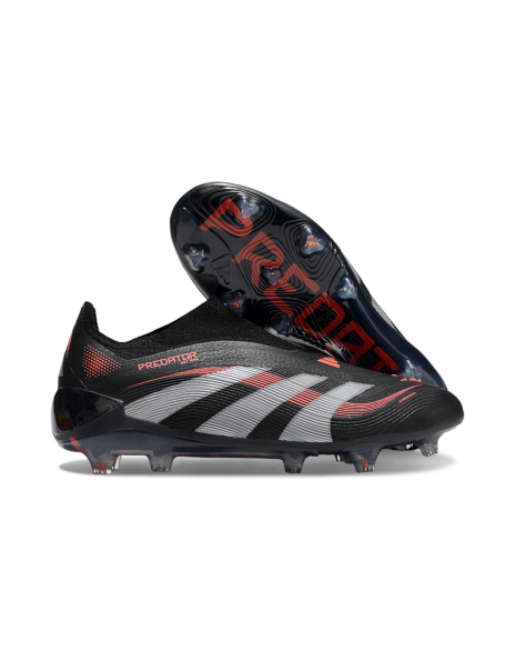 PREDATOR ACCURACY+ FG BOOTS