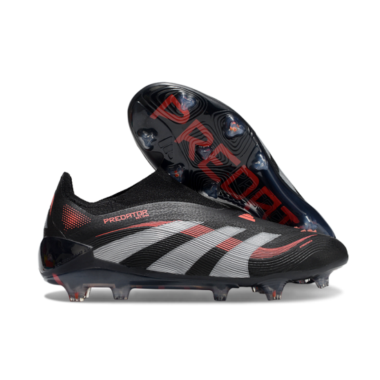 PREDATOR ACCURACY+ FG BOOTS