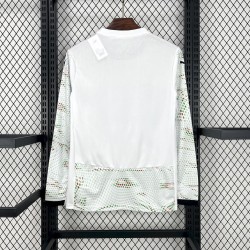 Maillots du Portugal Exterieur 25/26 ML