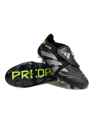 PREDATOR ACCURACY+ FG BOOTS