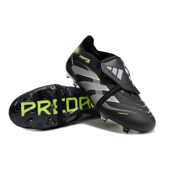 PREDATOR ACCURACY+ FG BOOTS