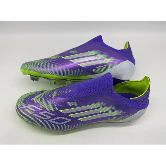 Adidas F50 FG