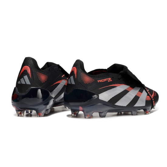 PREDATOR ACCURACY+ FG BOOTS