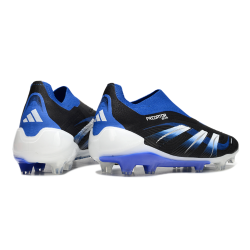 PREDATOR ACCURACY+ FG BOOTS