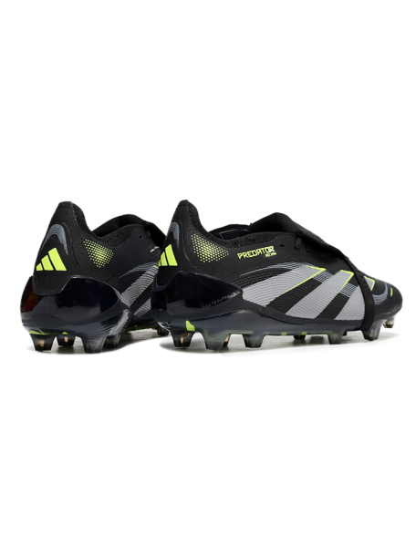 PREDATOR ACCURACY+ FG BOOTS