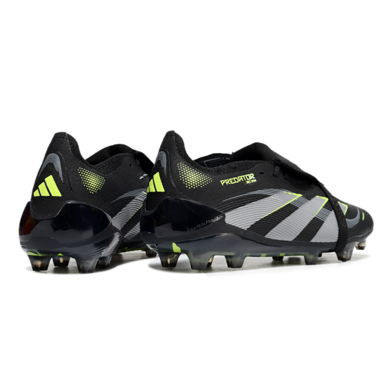 PREDATOR ACCURACY+ FG BOOTS