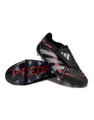 PREDATOR ACCURACY+ FG BOOTS