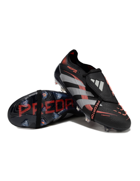 PREDATOR ACCURACY+ FG BOOTS