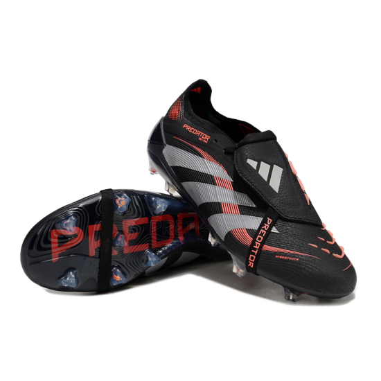 PREDATOR ACCURACY+ FG BOOTS