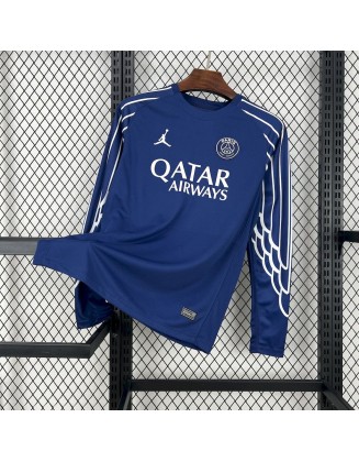 Maillot Quatrième 24/25 ML