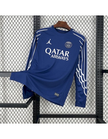 Maillot Quatrième 24/25 ML Maillot Quatrième 24/25 ML