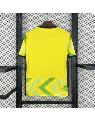 Maillots Australie 25/26