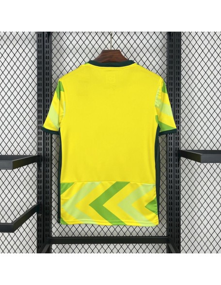 Maillots Australie 25/26 Maillots Australie 25/26