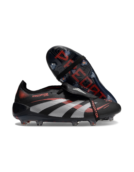 PREDATOR ACCURACY+ FG BOOTS