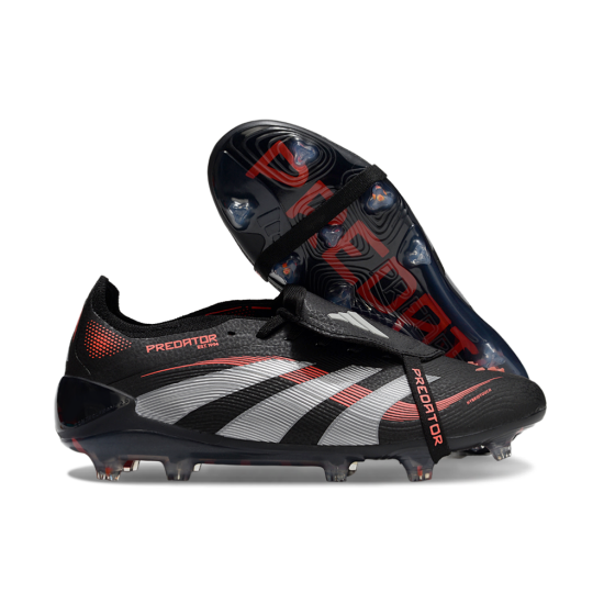 PREDATOR ACCURACY+ FG BOOTS